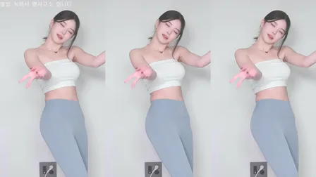 BJ玉玉(玉玉)2025年1月13日Sexy Dance190206